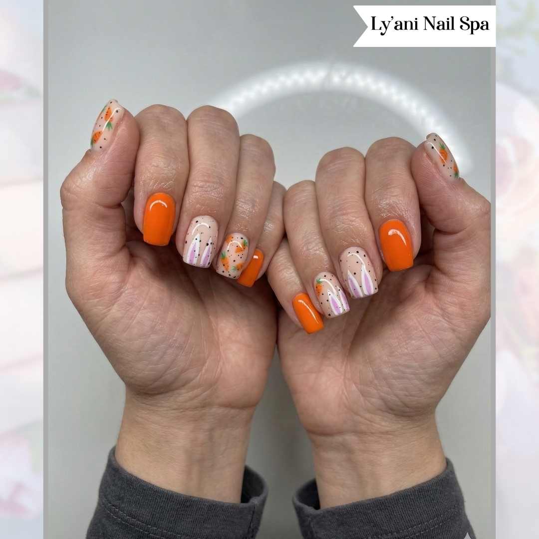 amazing nail